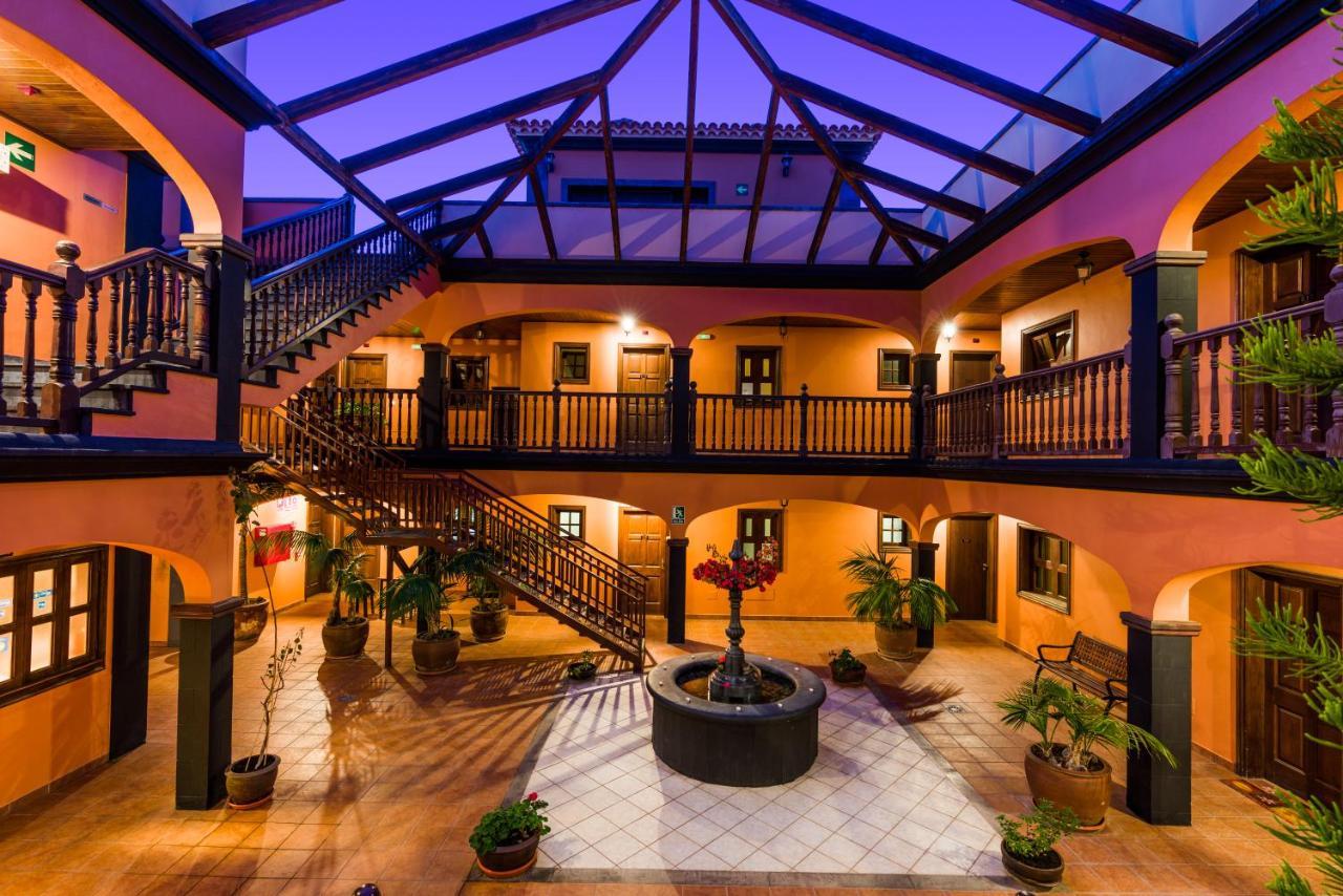 巴耶格兰雷伊Residencial El Conde #5公寓 外观 照片