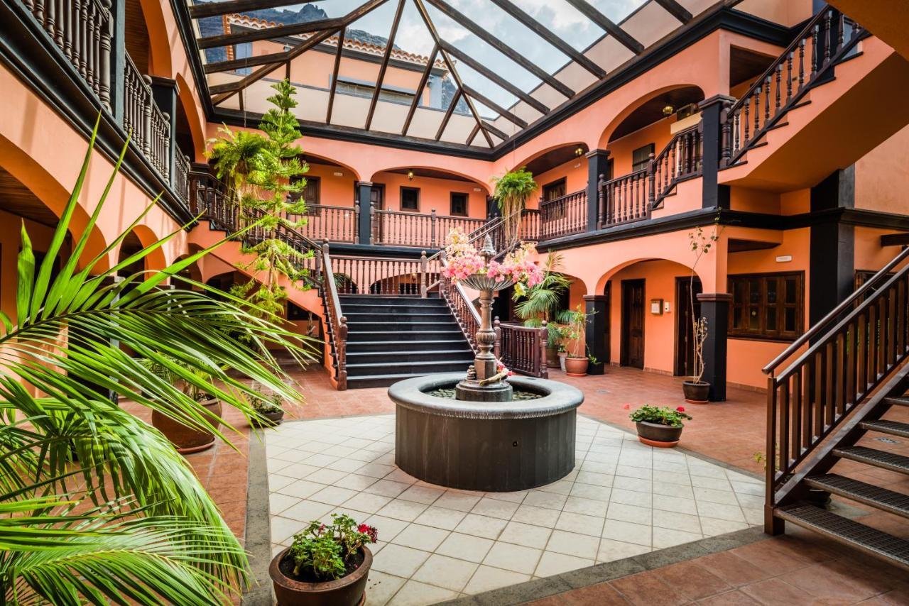 巴耶格兰雷伊Residencial El Conde #5公寓 外观 照片